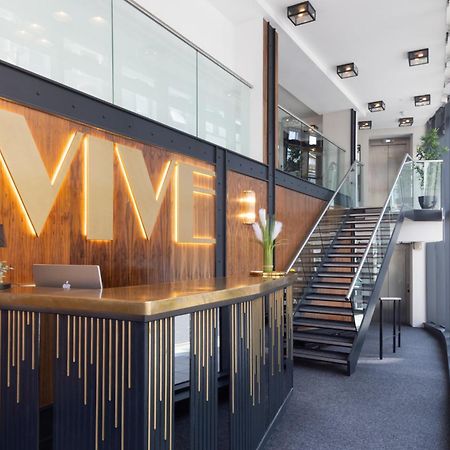 Vive Hotel Hastings Extérieur photo