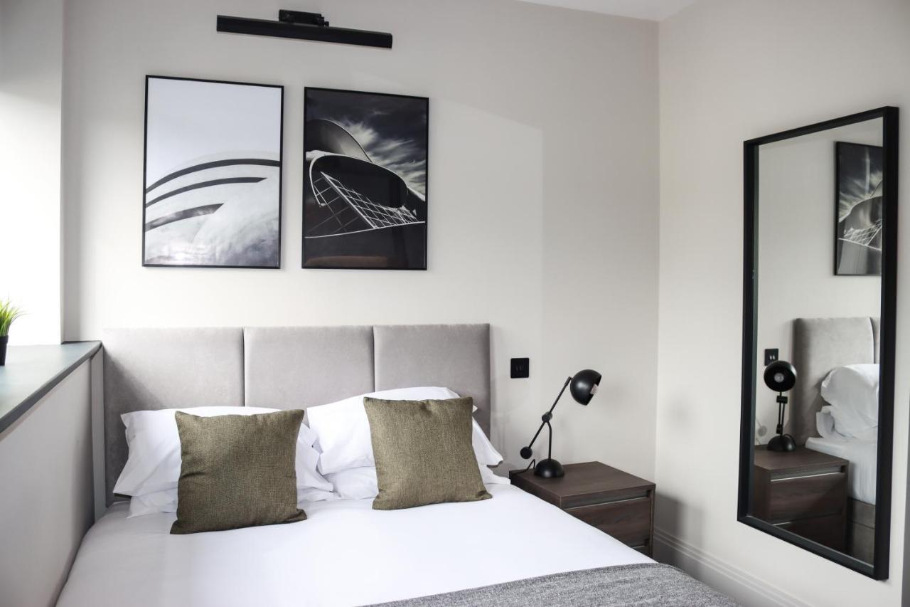 Vive Hotel Hastings Extérieur photo