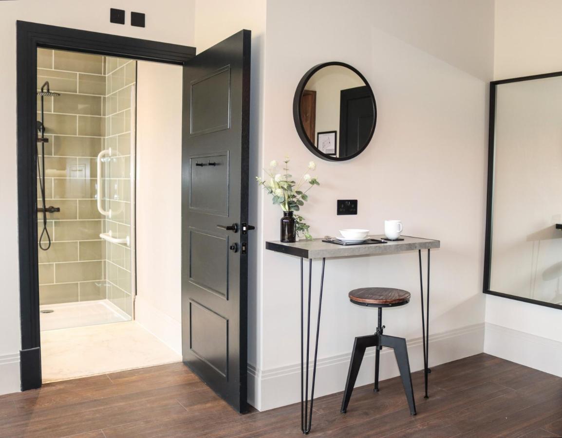 Vive Hotel Hastings Extérieur photo