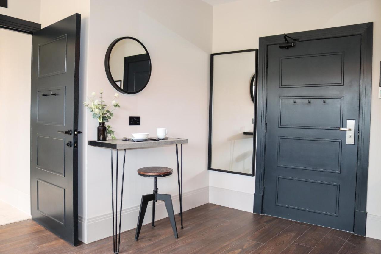 Vive Hotel Hastings Extérieur photo