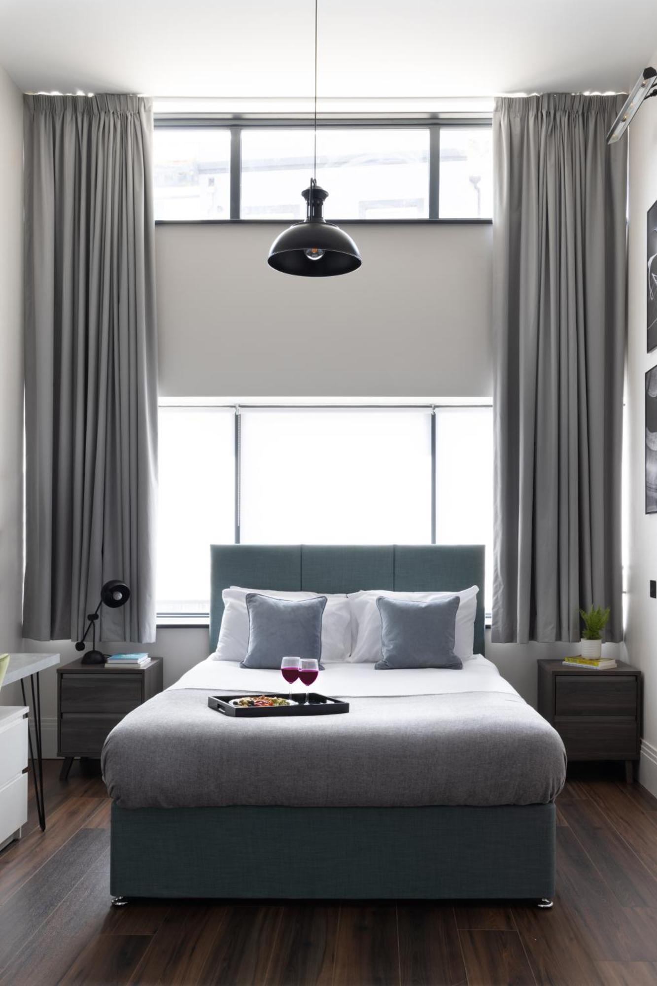 Vive Hotel Hastings Extérieur photo