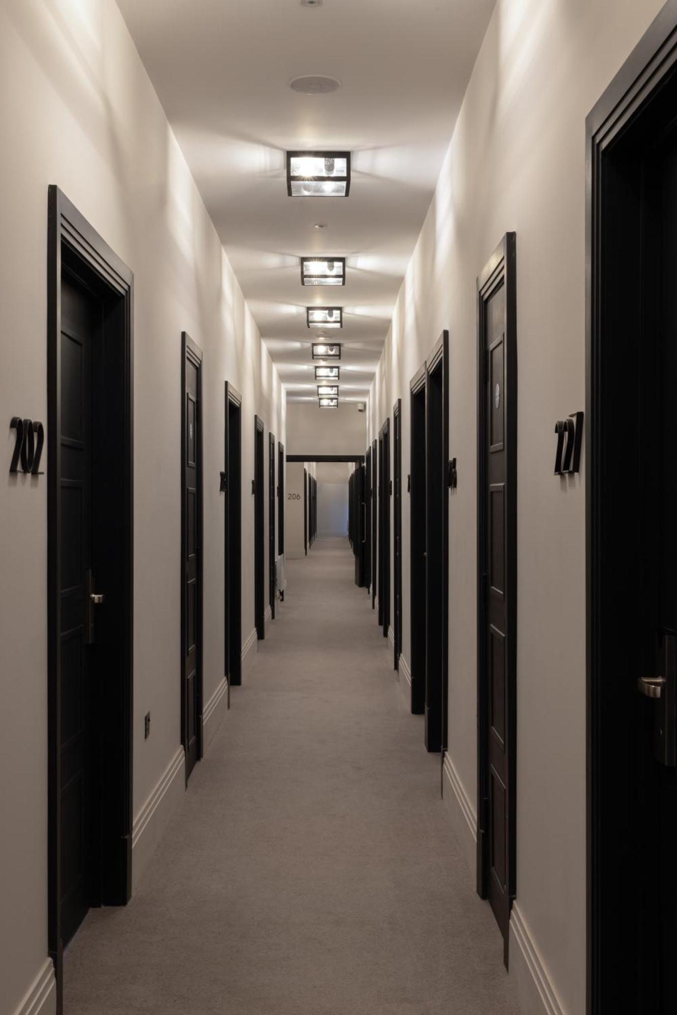 Vive Hotel Hastings Extérieur photo