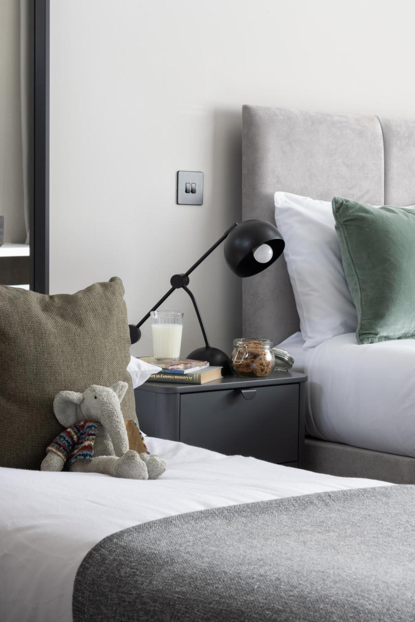 Vive Hotel Hastings Extérieur photo