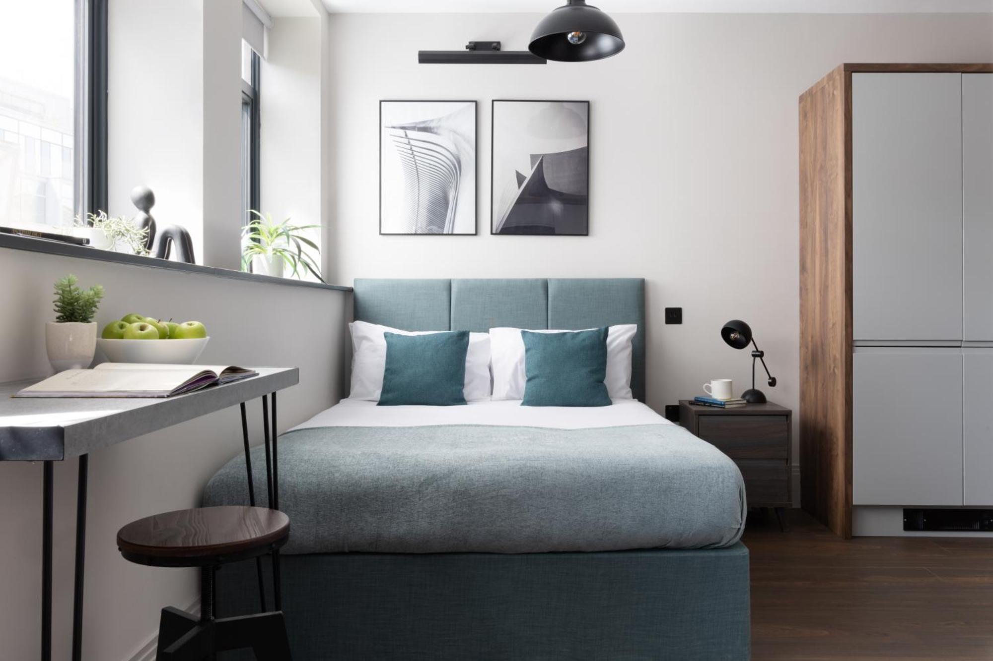 Vive Hotel Hastings Extérieur photo
