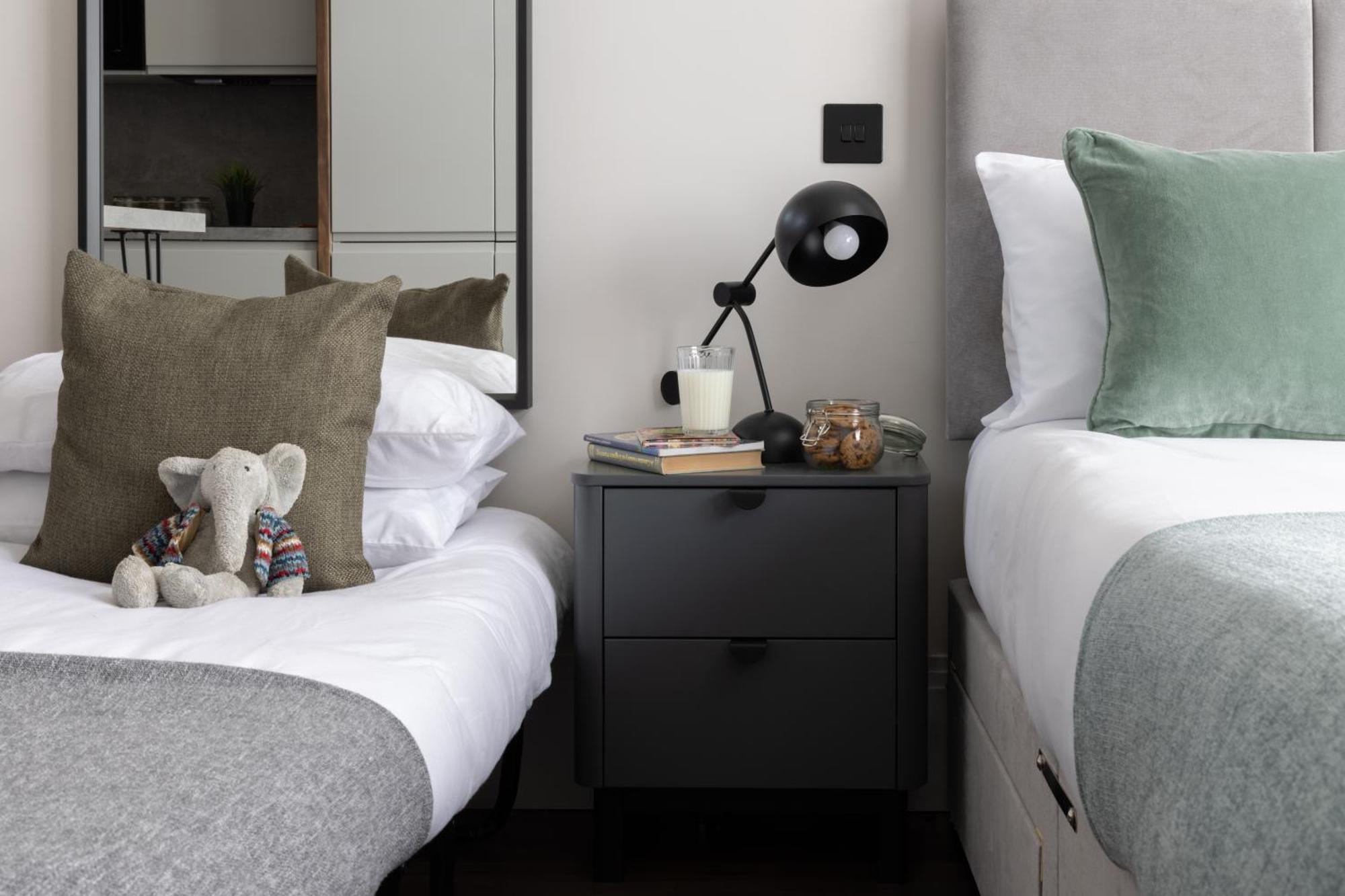 Vive Hotel Hastings Extérieur photo