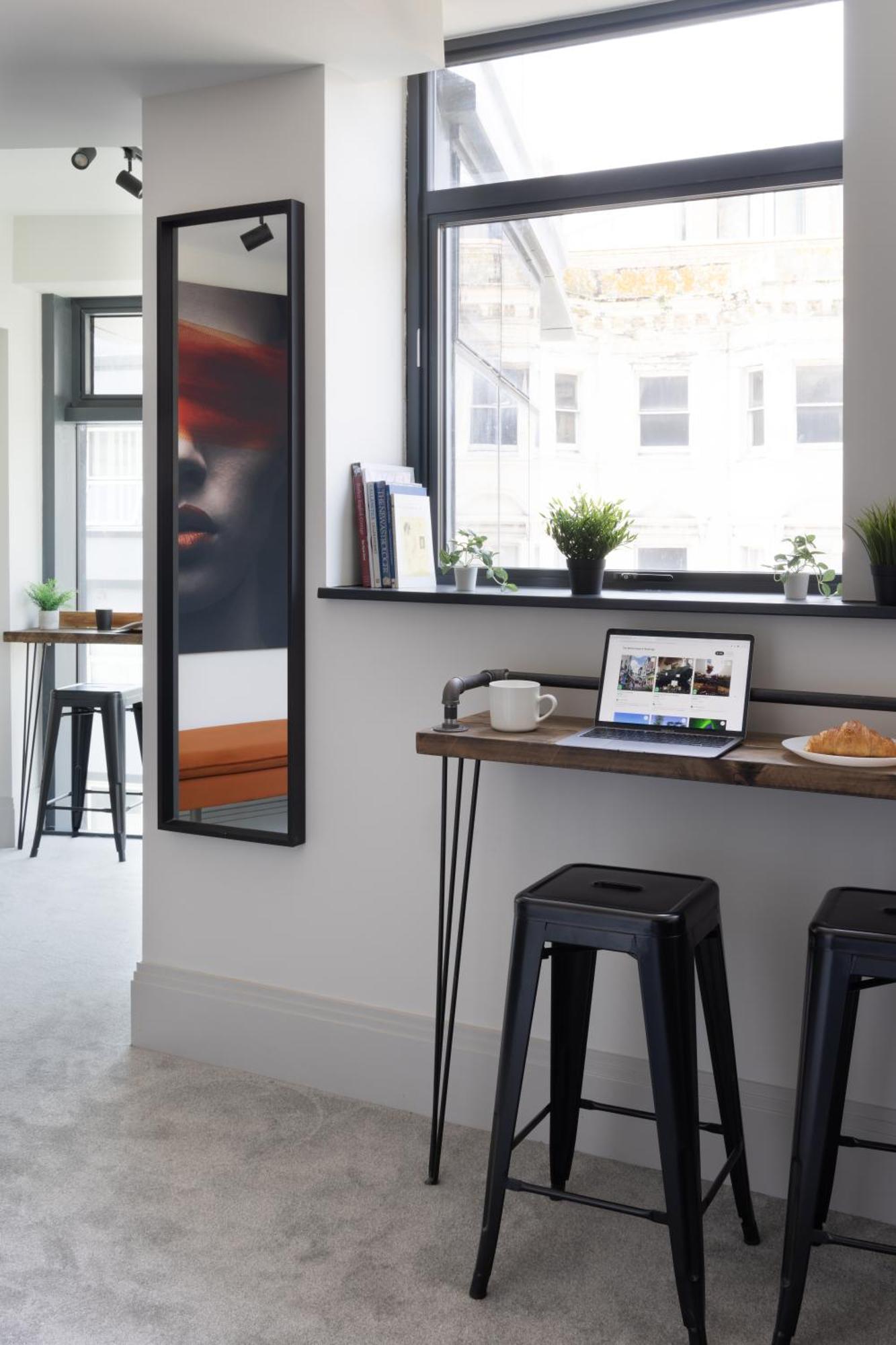 Vive Hotel Hastings Extérieur photo